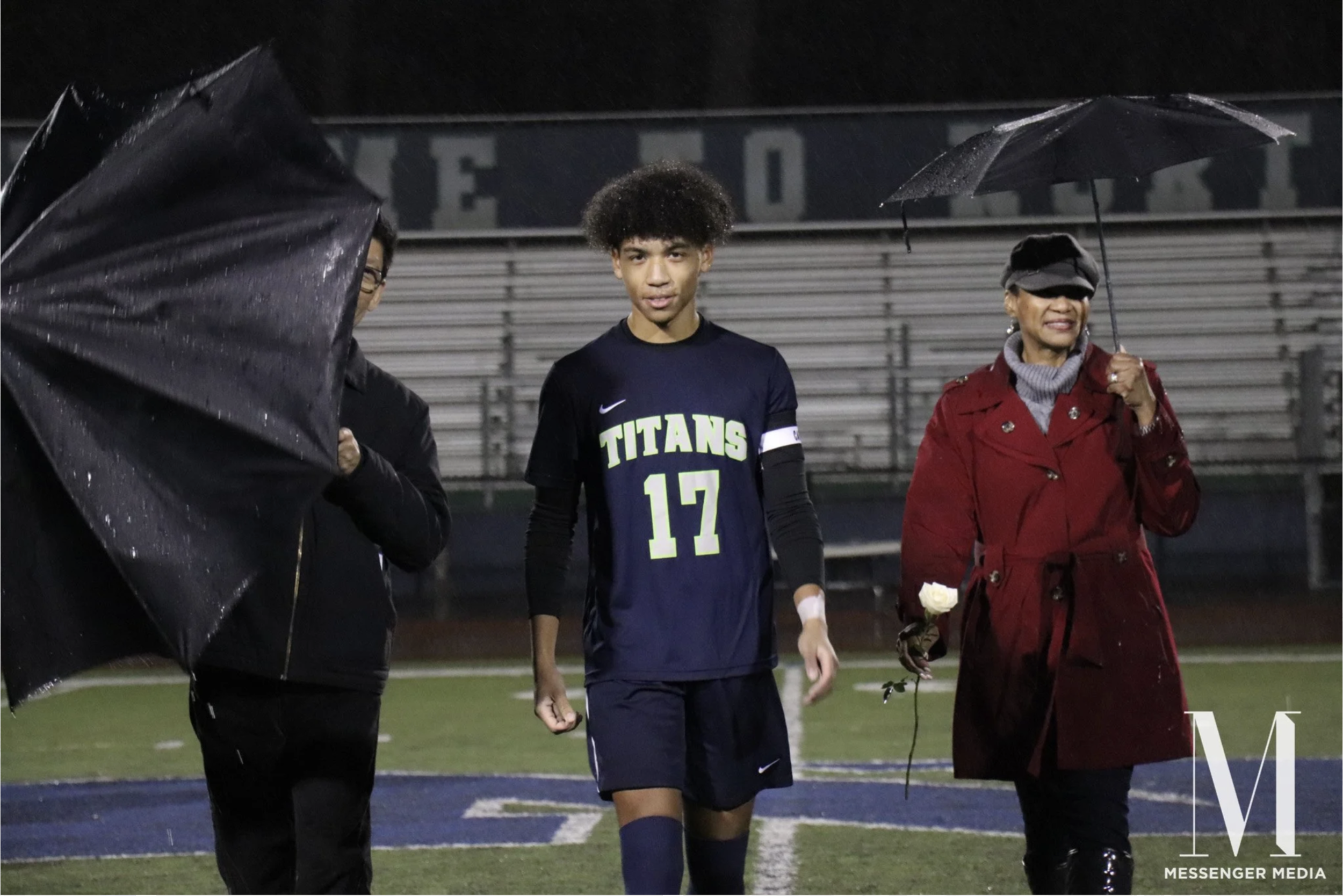 March 22 Northview vs North Springs