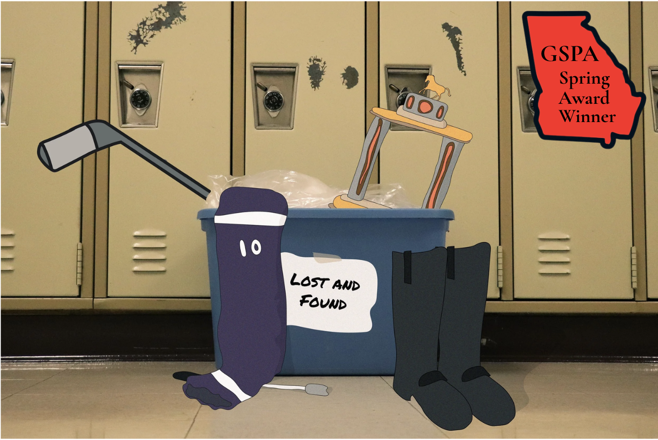 The lost sports of Northview
