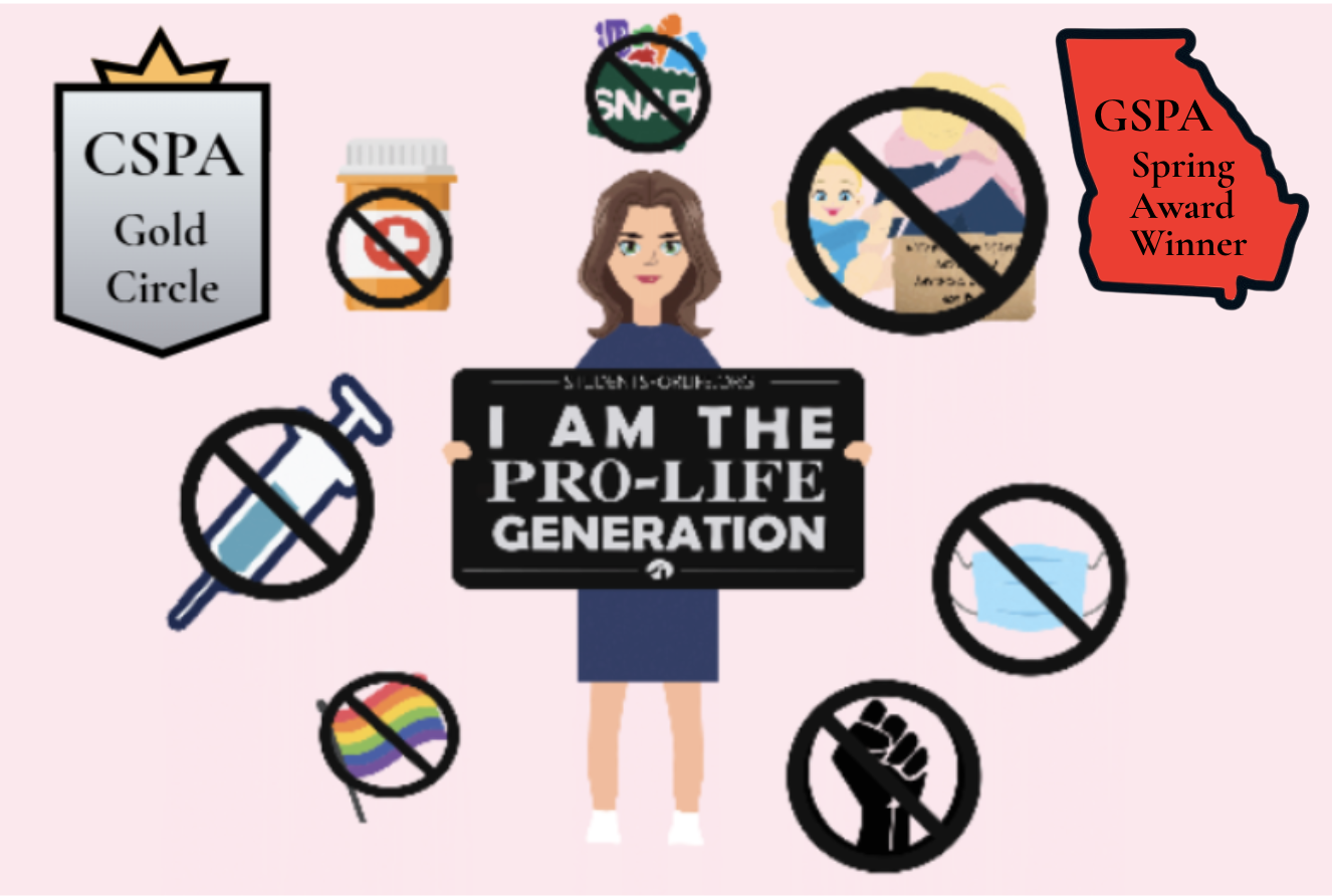 The hypocrisy of pro-life