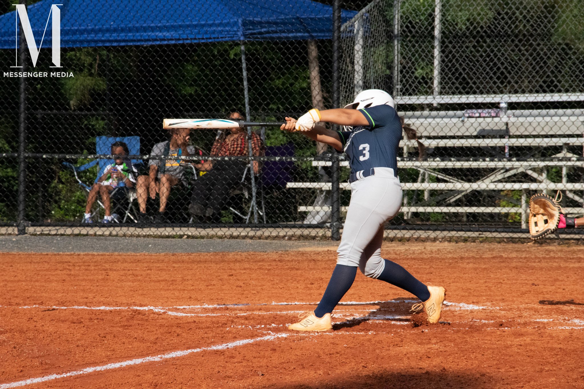 On Monday, Northview Softball played Central Gwinnett High School, winning 17-0. 
Photos by Hannah Kwon and Alice Nikonova.