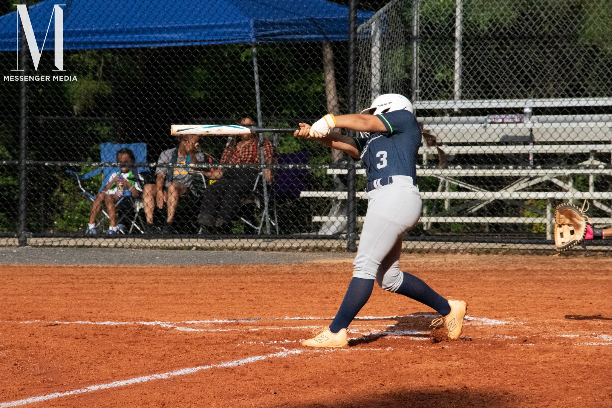 On Monday, Northview Softball played Central Gwinnett High School, winning 17-0. 
Photos by Hannah Kwon and Alice Nikonova.