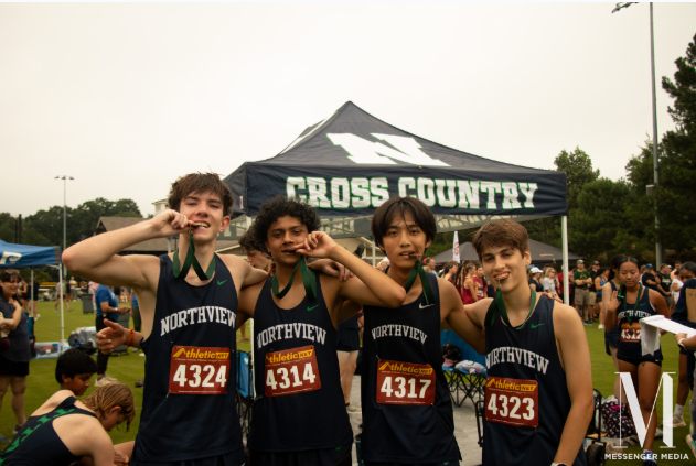 Cross Country