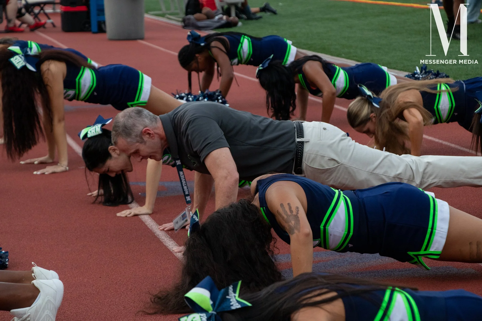 Cheer