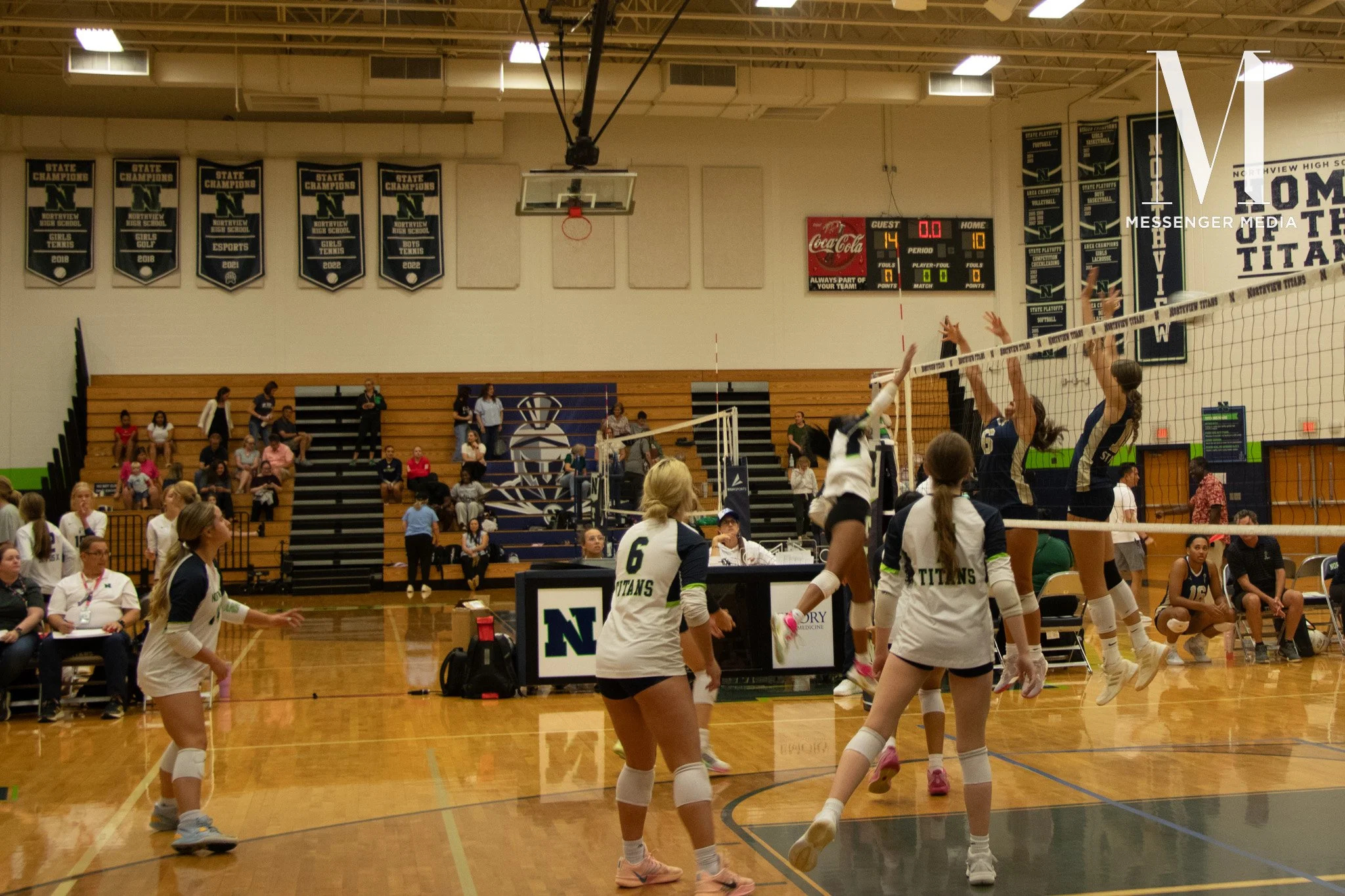 Volleyball