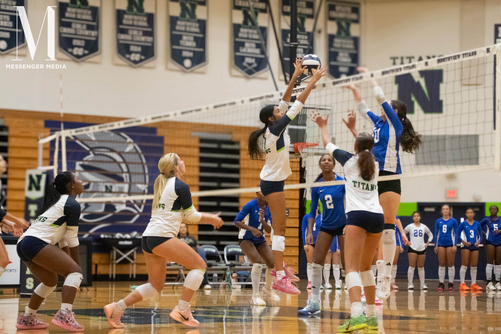 Volleyball
