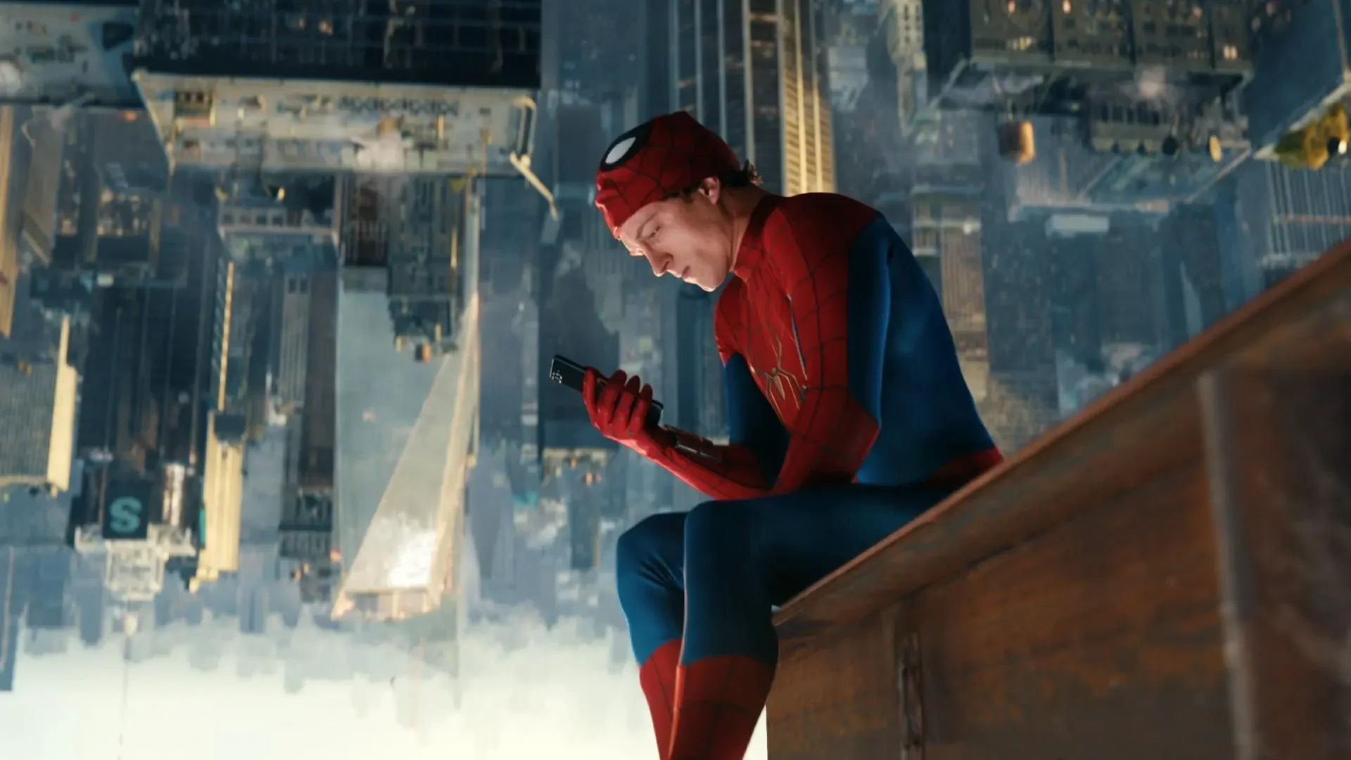 Spider-Man: Brand New Day review
