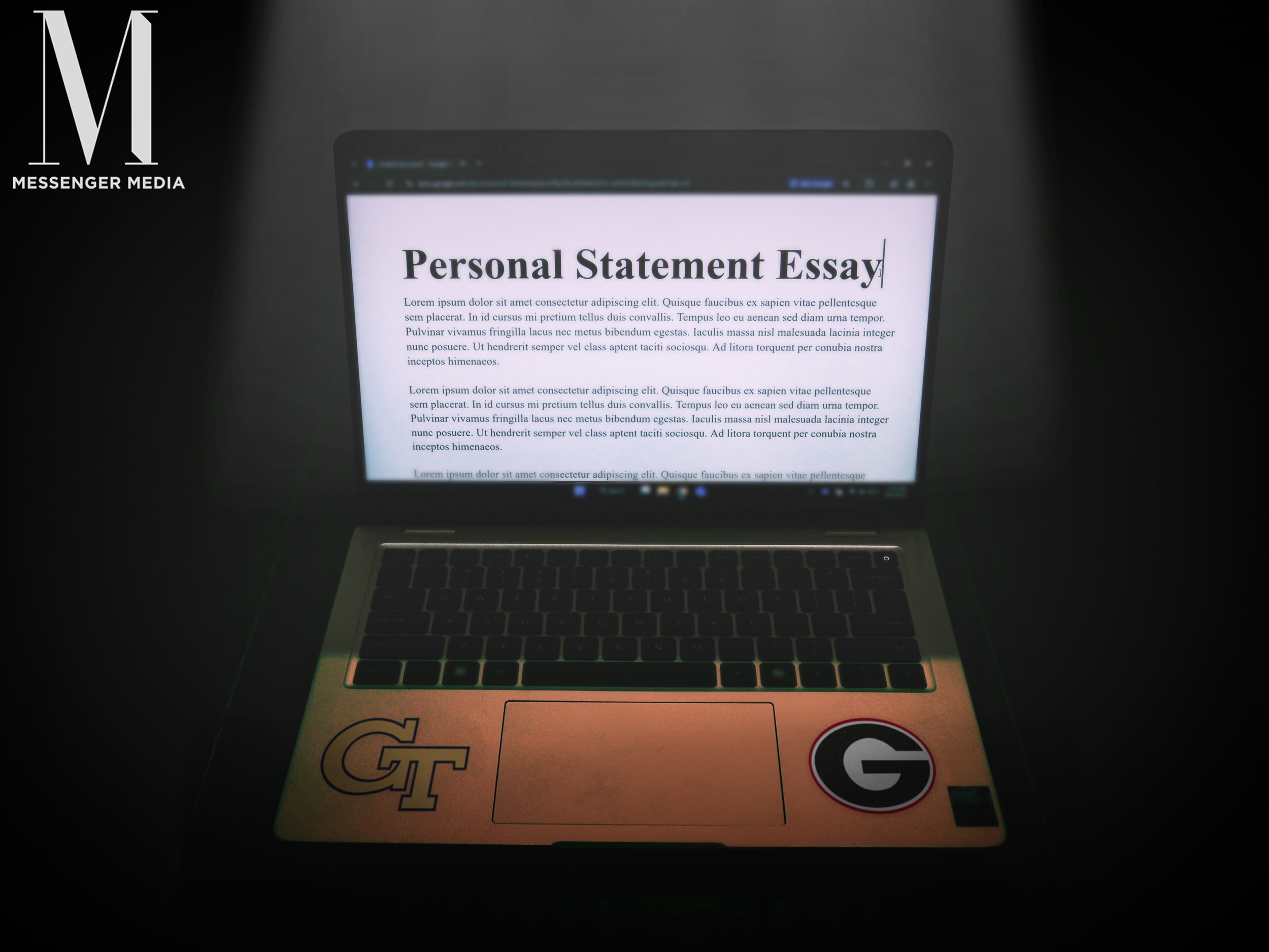 UGA and Georgia Tech eliminate supplemental essays