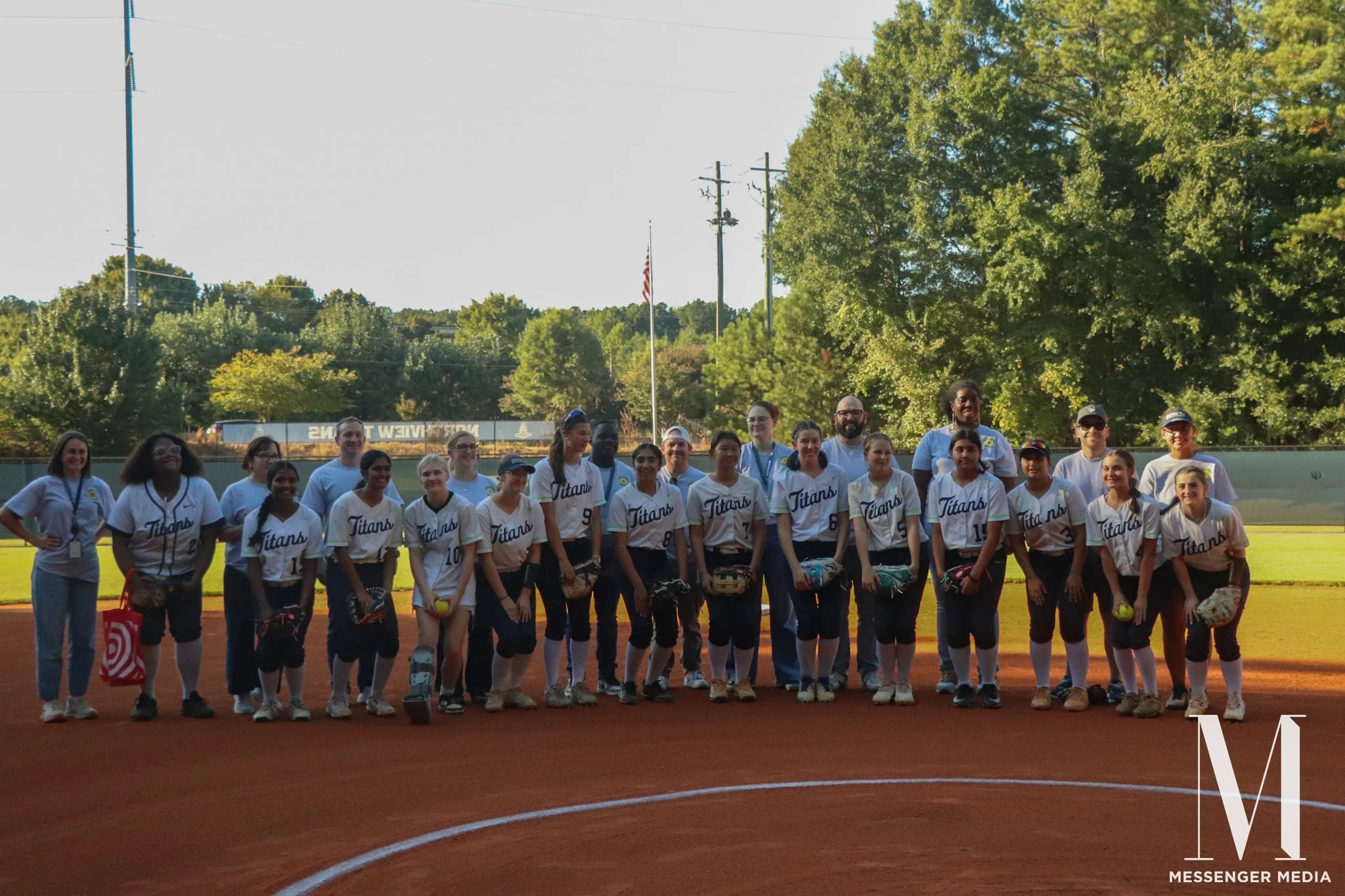 Softball
