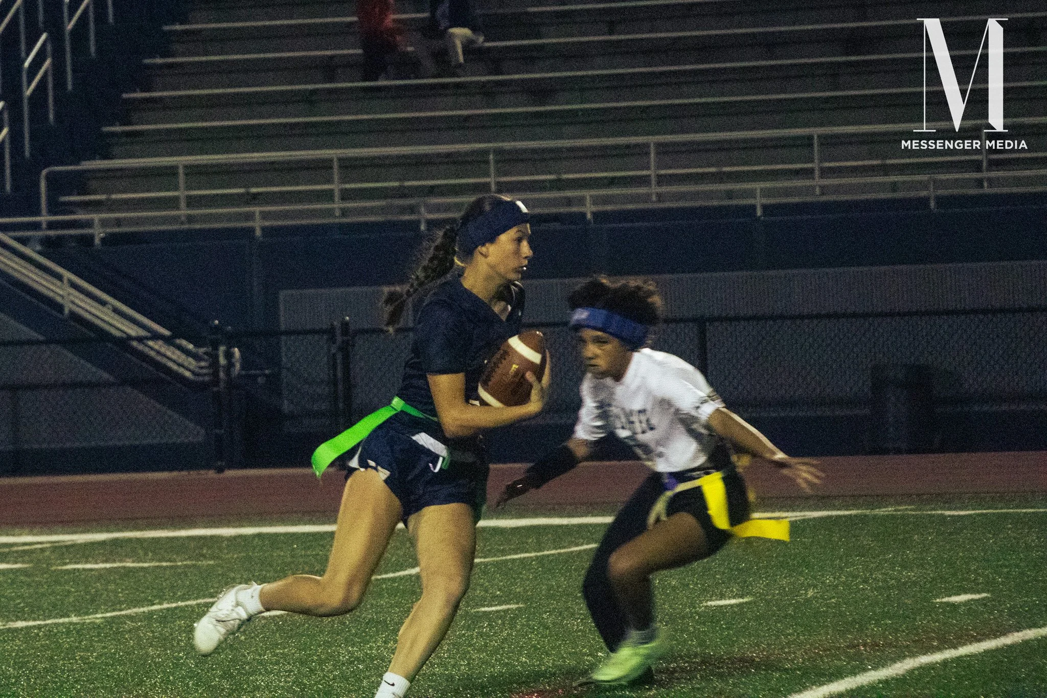 Flag Football