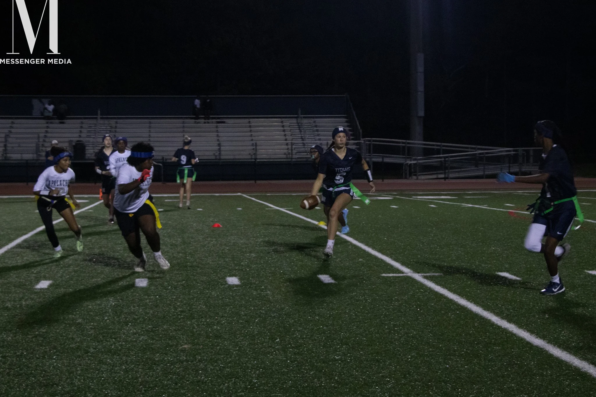 Flag Football