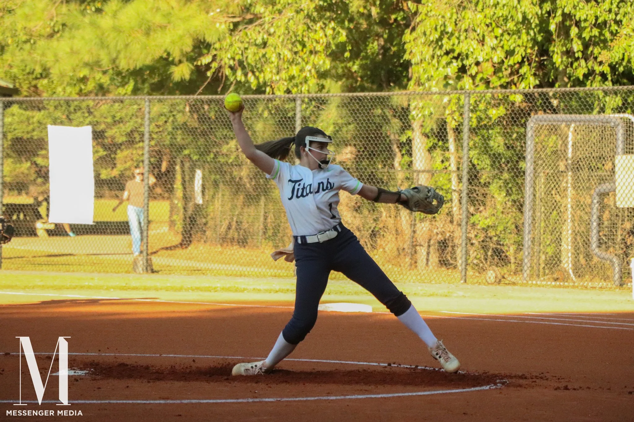 Softball