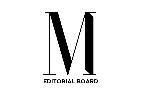 Staff editorial
