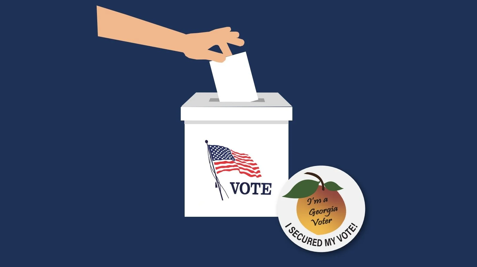 Georgia Midterms