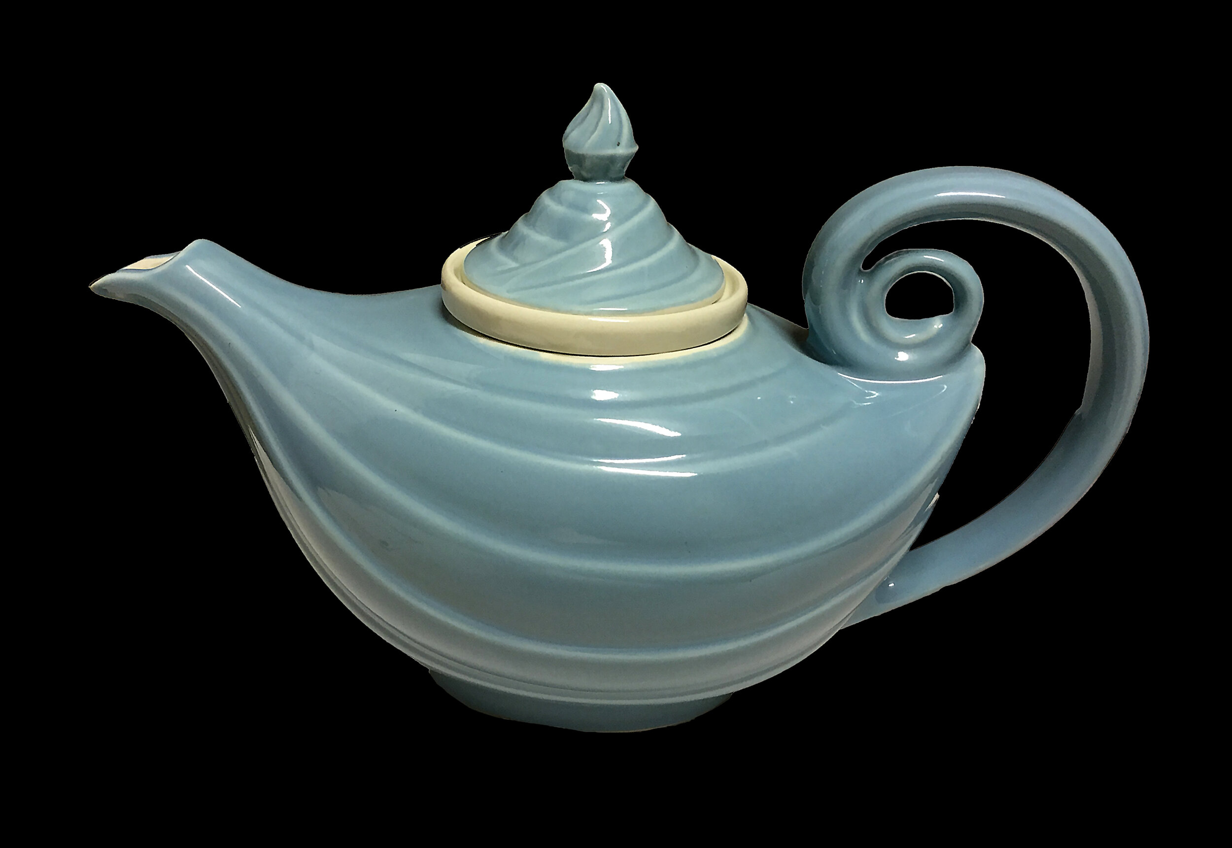 HALL'S Superior Quality Kitchenware Aladdin Teapot with Infuser ...