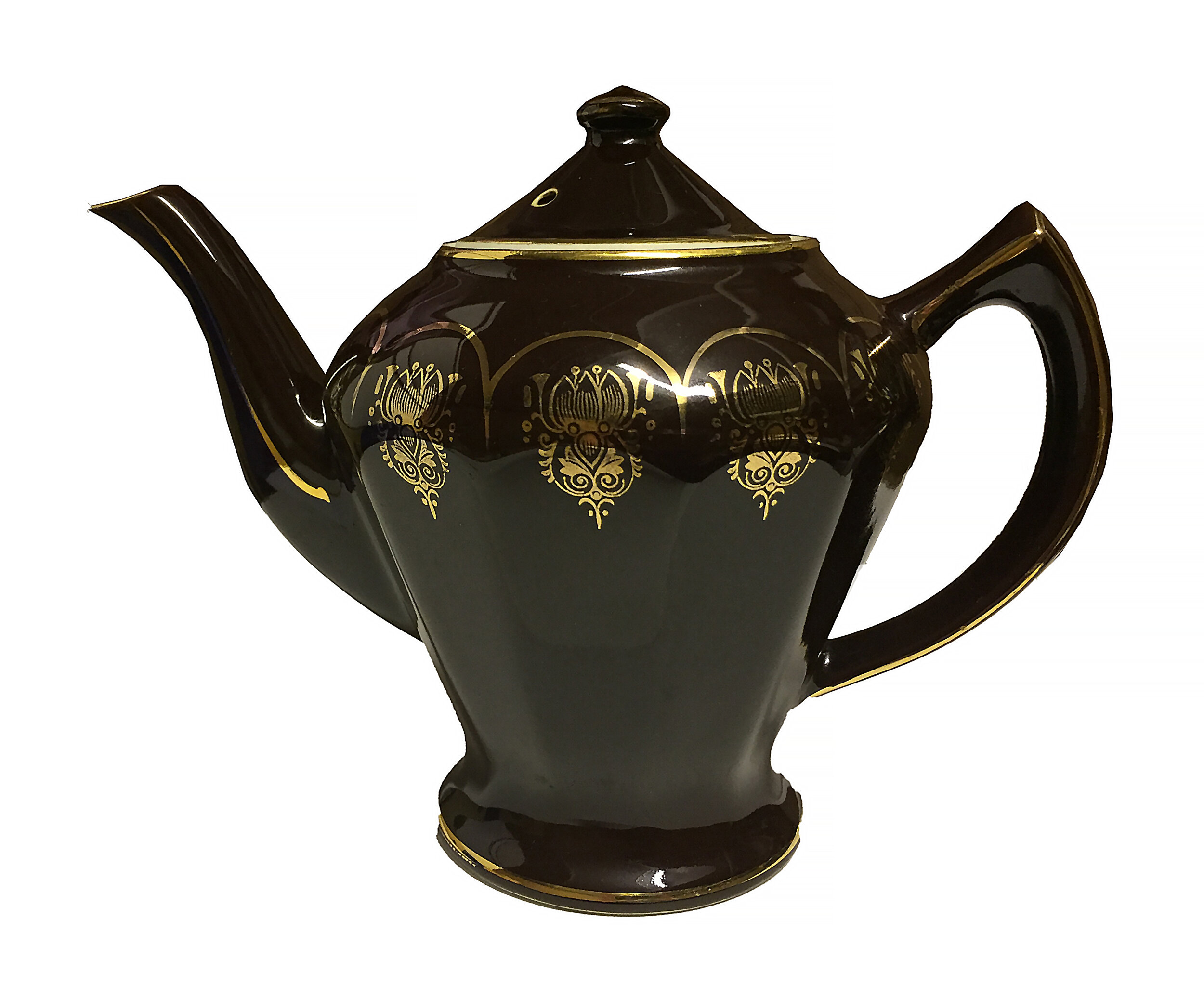 Chester teapot - Wikipedia