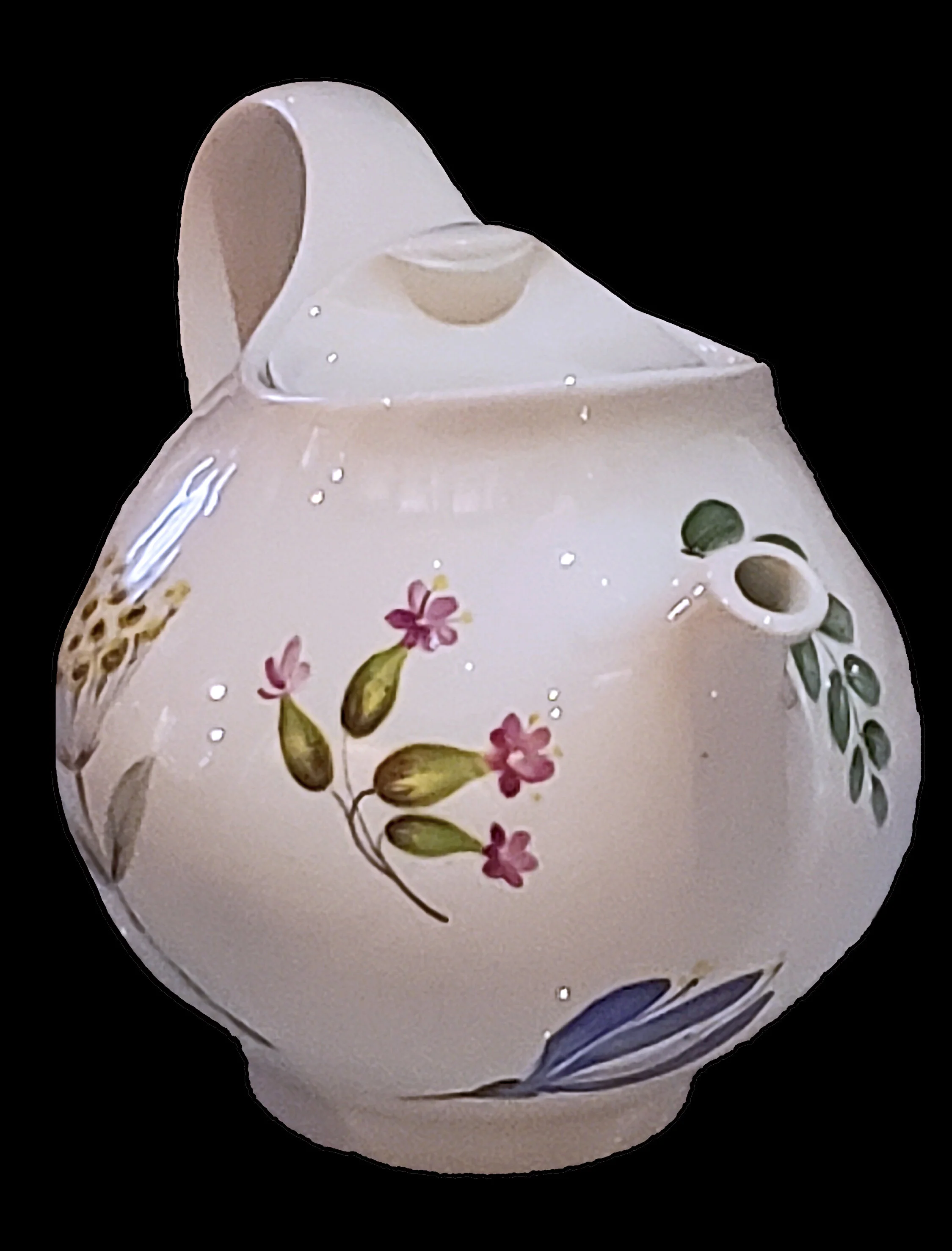 Hall 3 — Museum of Ceramics