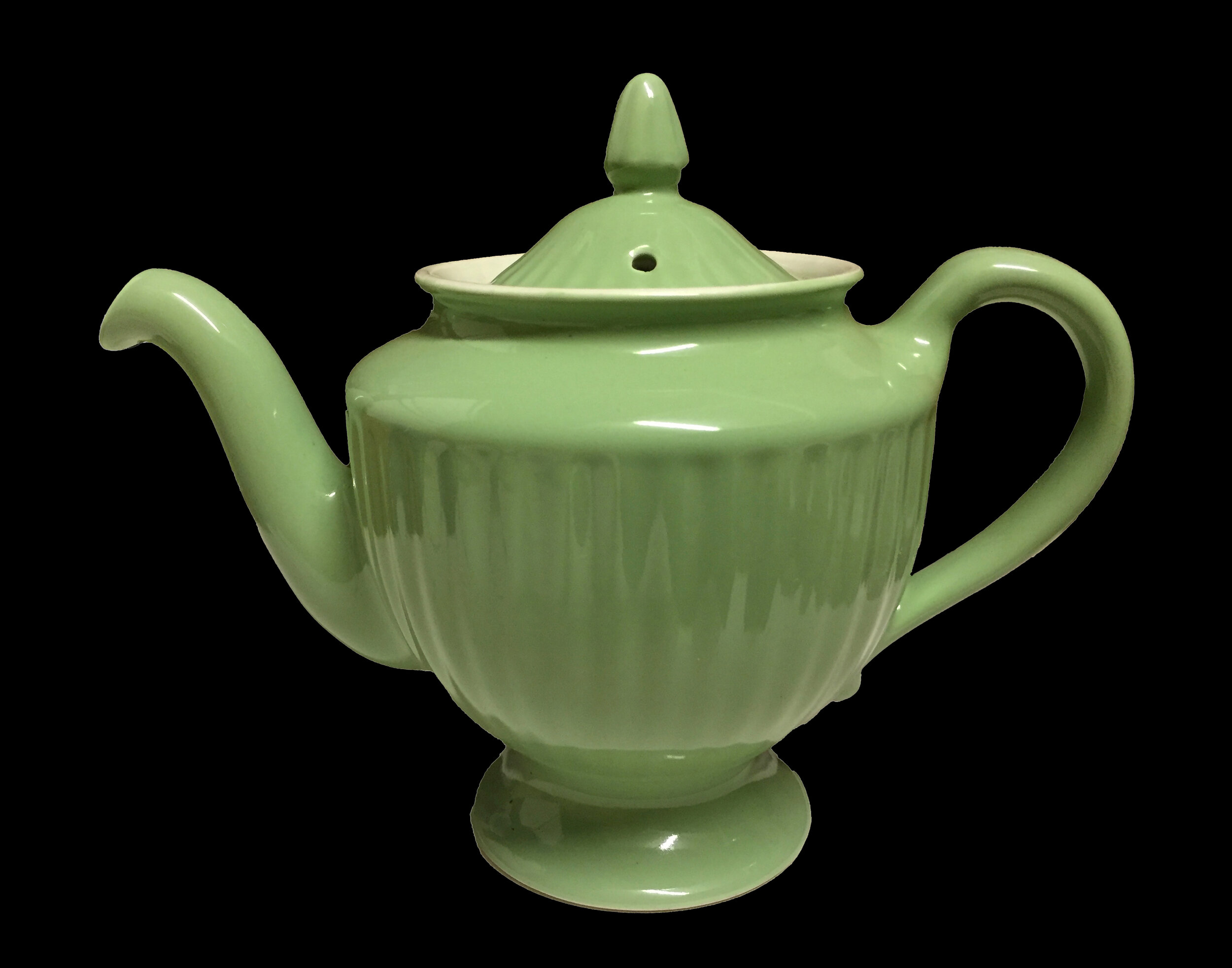 Teapots 2 