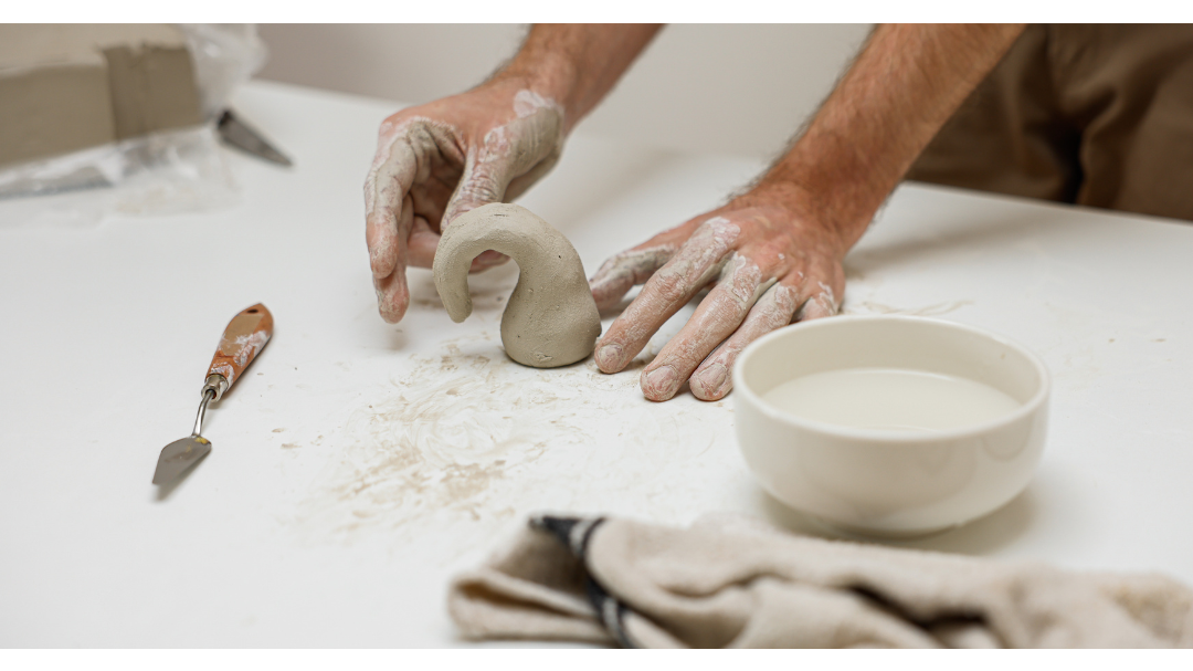 Clay Workshop 