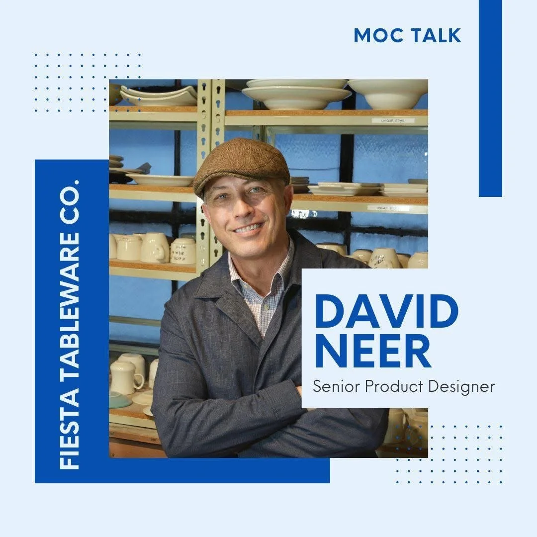 MoC Talk 