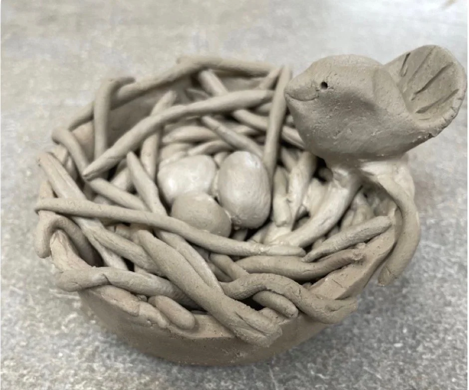 Clay Workshop 