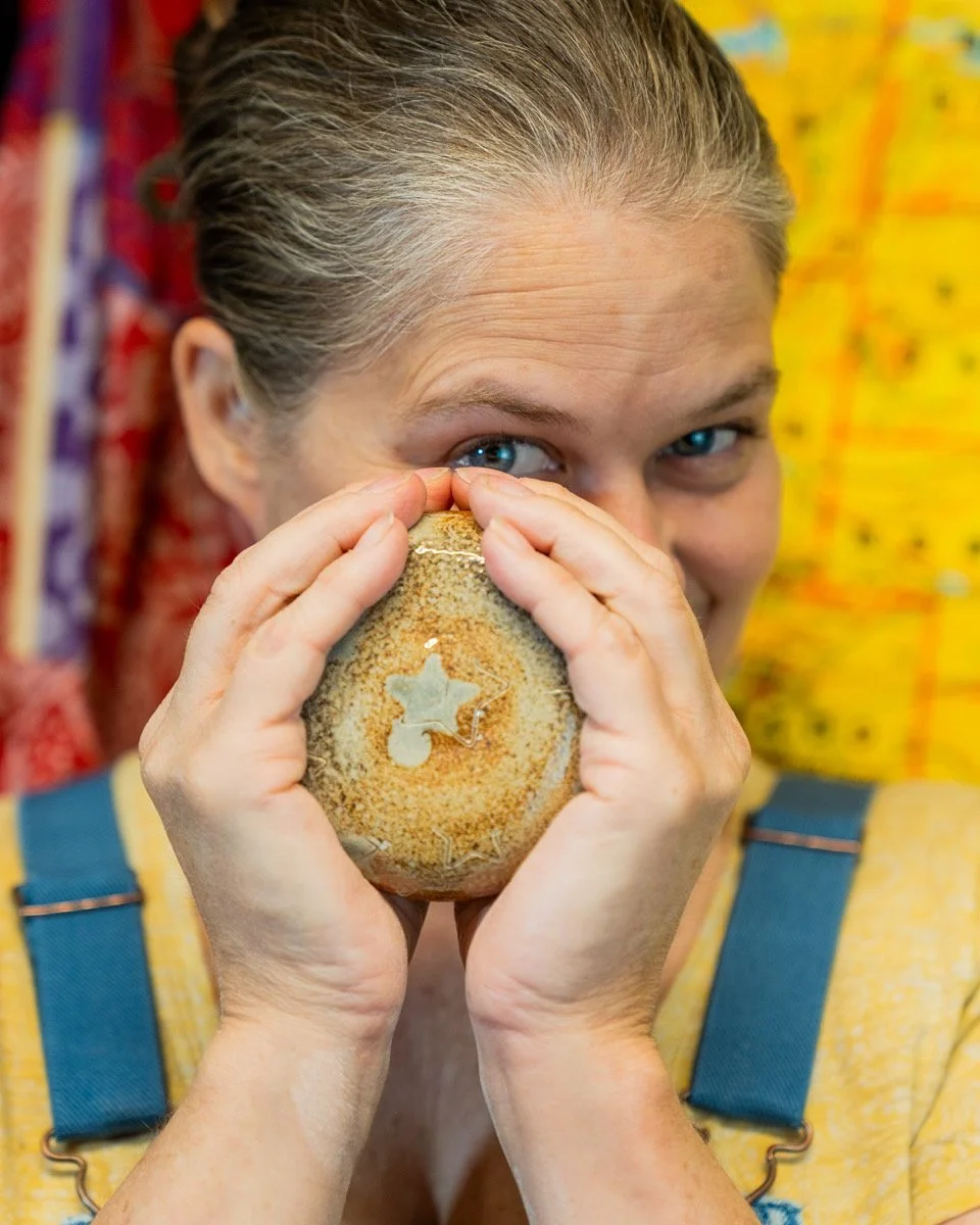 Featured Ceramic Artist