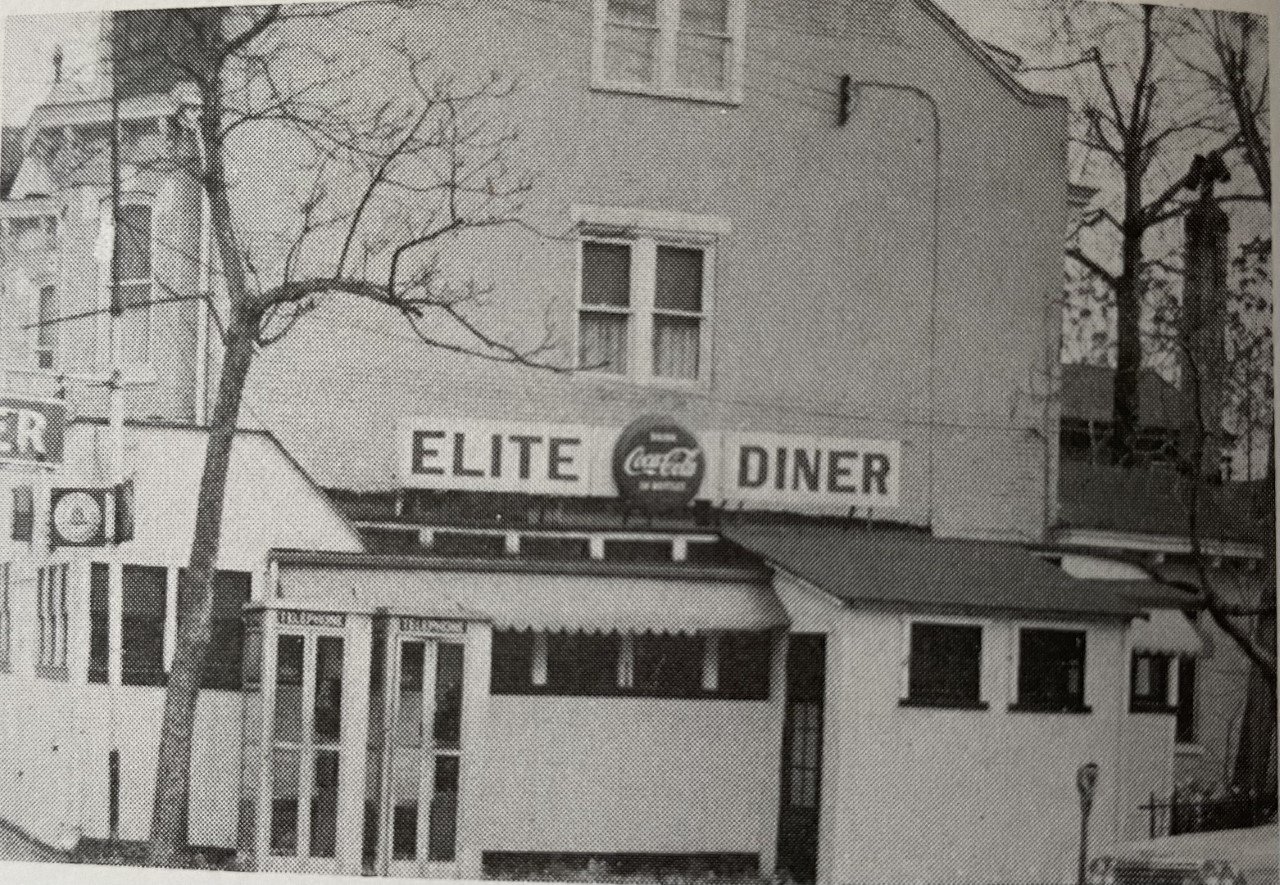 Elite Diner