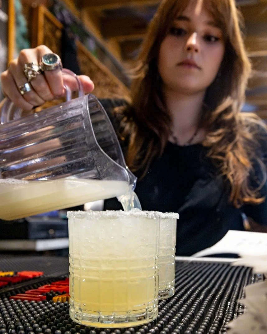 $20 Pitchers for $20 Tuesday! 🤩 
Grab your friends and come enjoy this unbeatable deal. The best time starts now! 🍹🍹