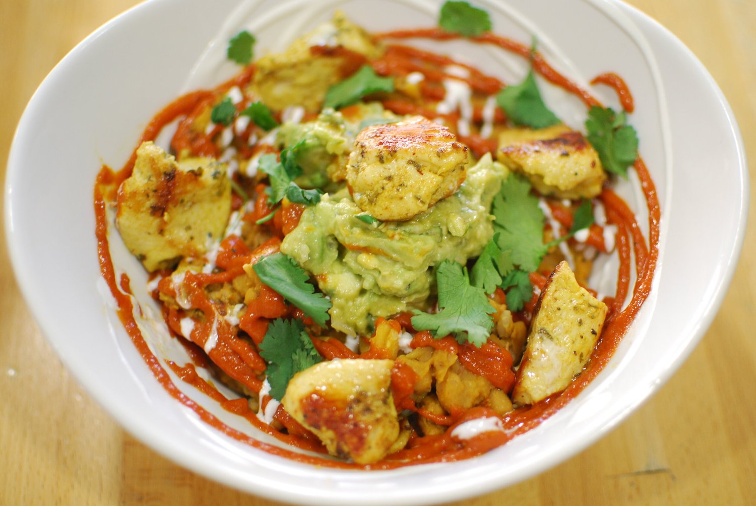 Restaurant — Aromas Cafe