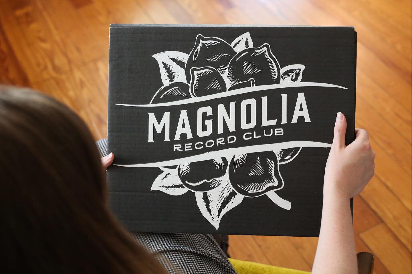 Magnolia Record Club (@magnoliarecordclub) • Instagram photos and videos