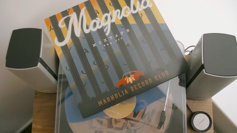 About The Club – Magnolia Record Store