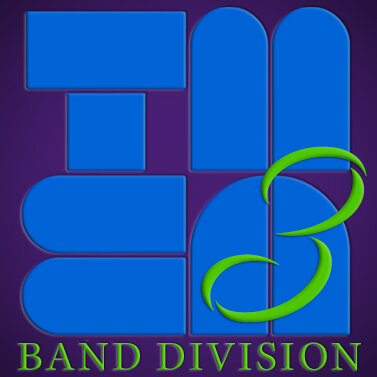 TMEA Region 3 – Band Division