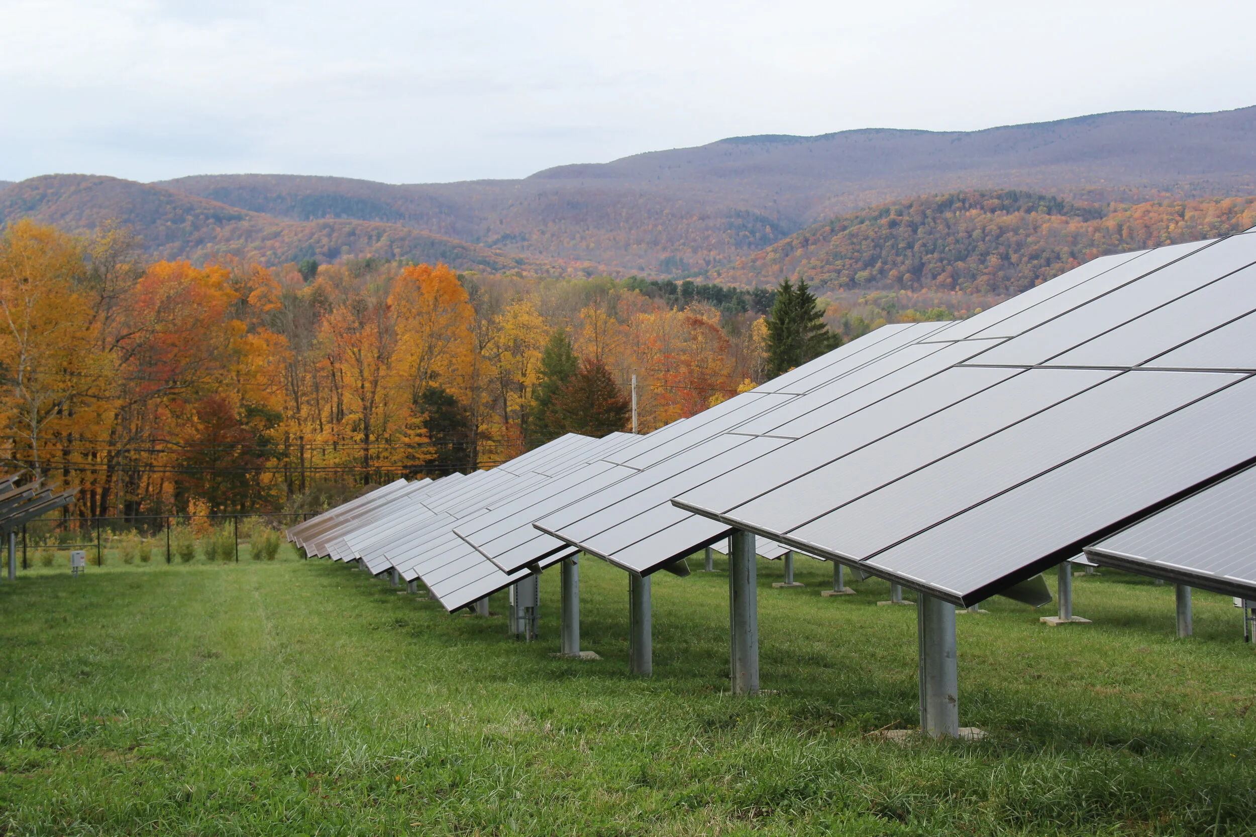 Hoosac Valley Middle/High School