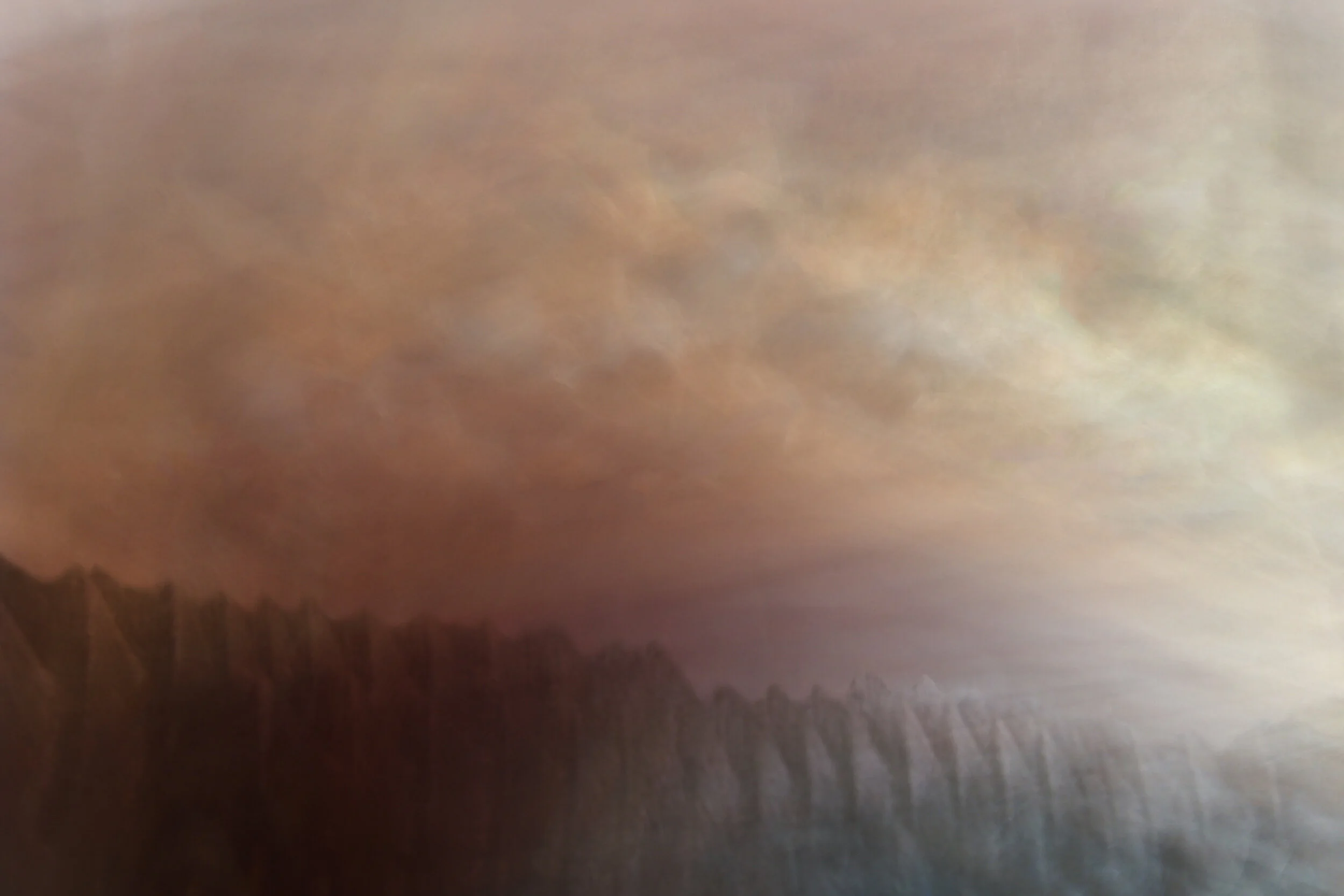 Distant Shores, 2016