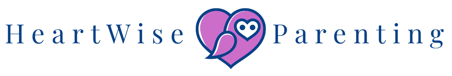 HeartWise Parenting
