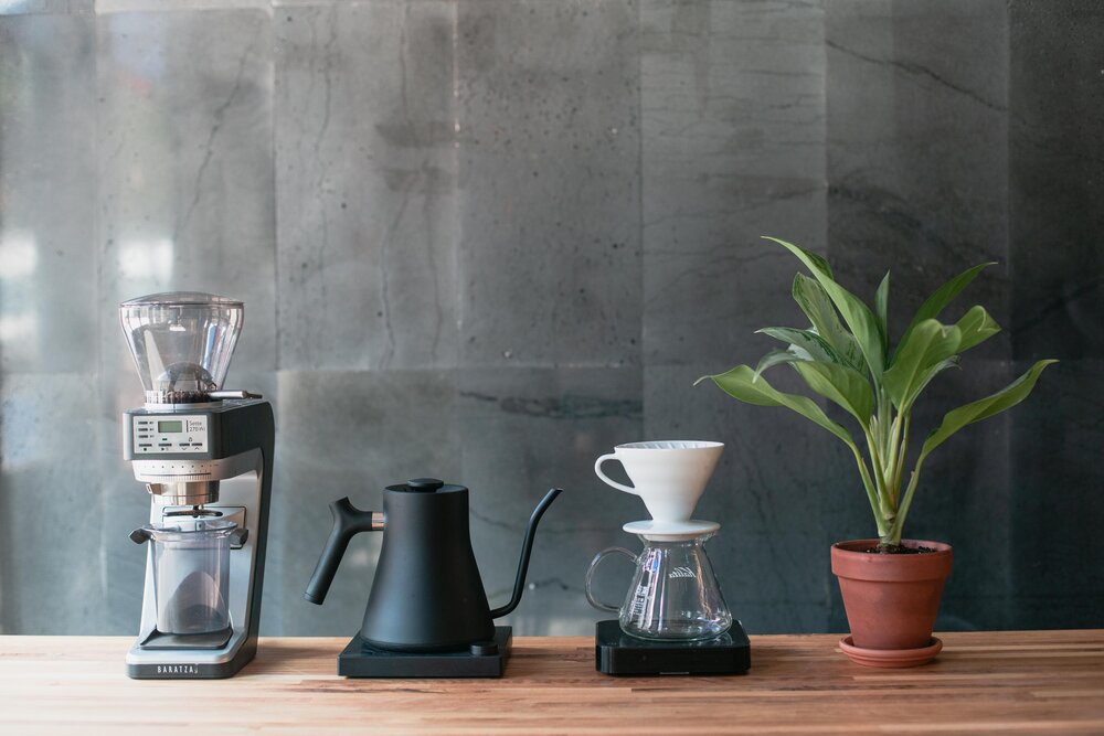 Japanese Iced Coffee v60 Pour Over [ VIDEO ] — add1tbsp
