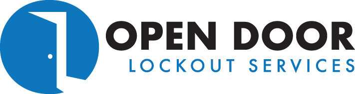 Open Door Lockout Services - 24 hour Locksmith
