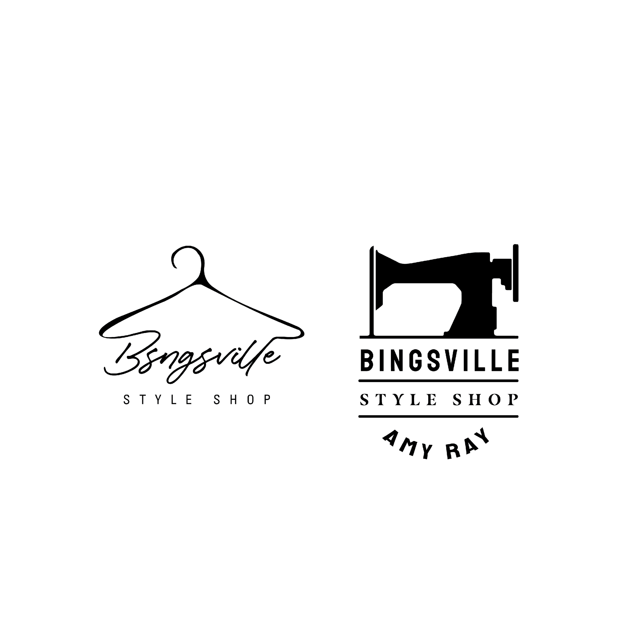 Logo Iteration