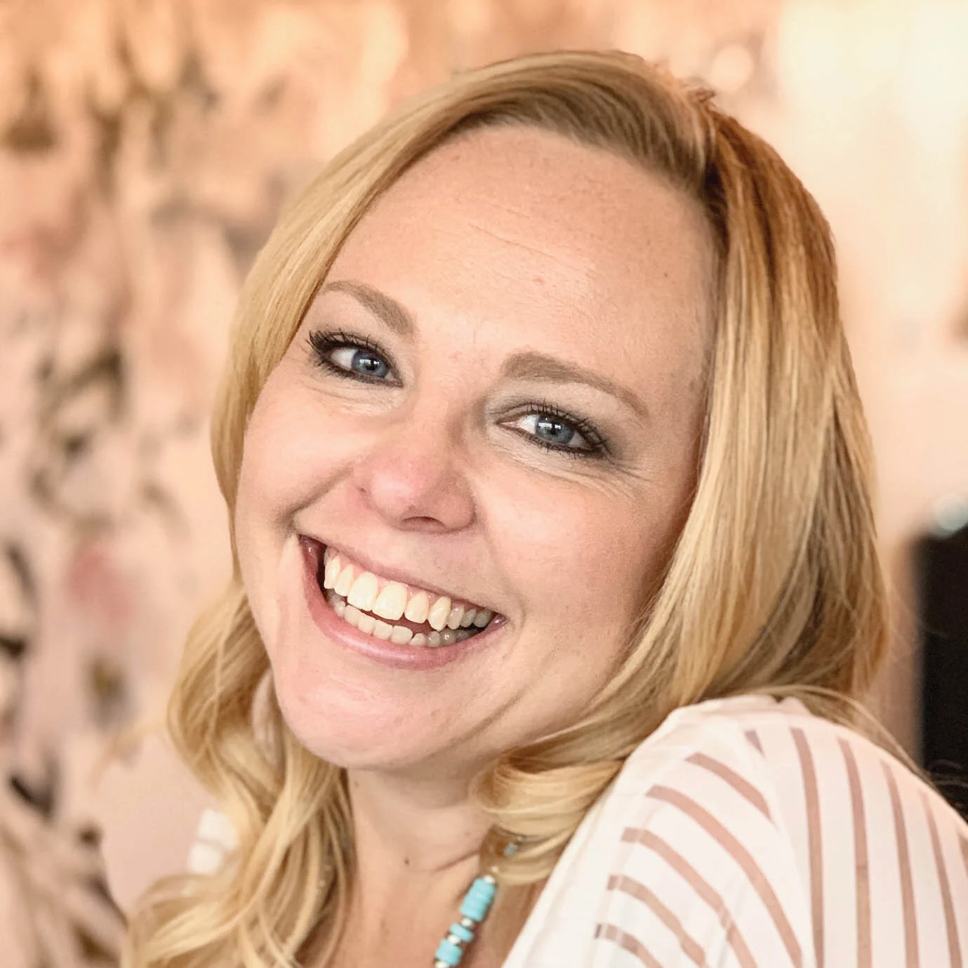 Wendy Jo Faulhaber-Sarazen