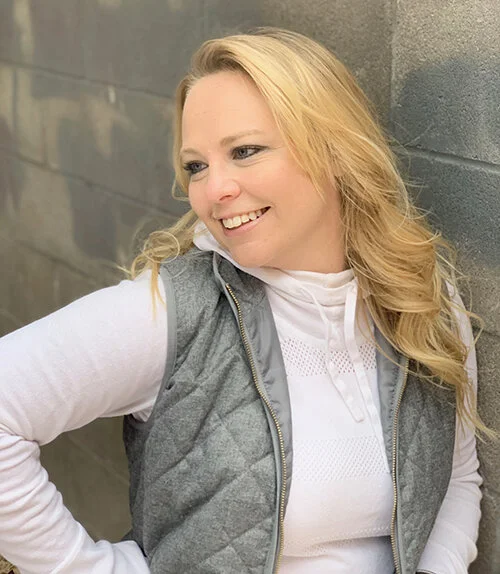Wendy Jo Faulhaber-Sarazen