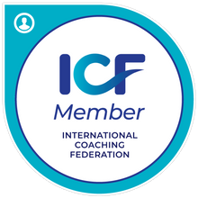 International Coaching Federation - Member Badge