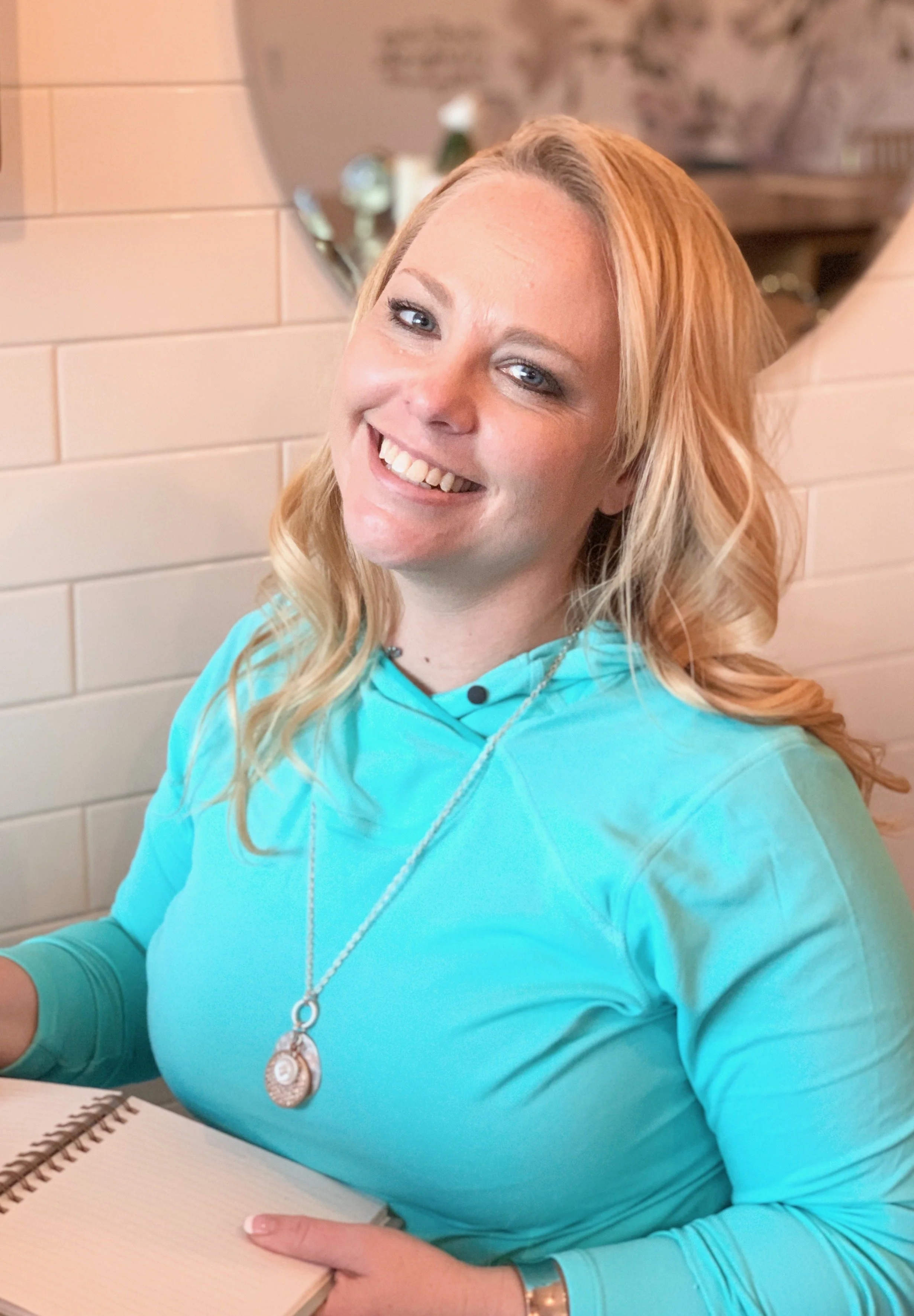 Wendy Jo Faulhaber - Certified Life Coach