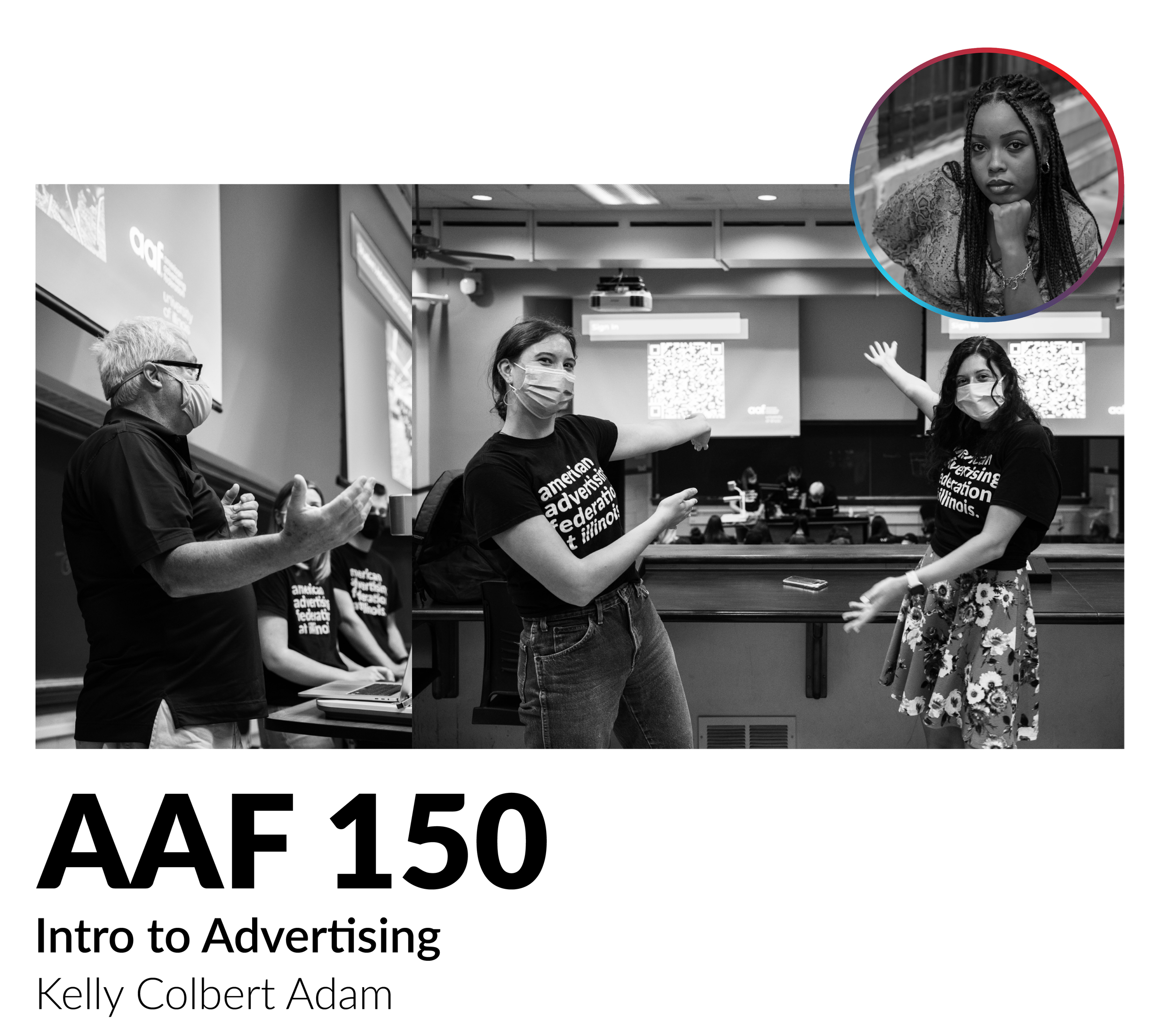 AAF 150: Intro to Advertising