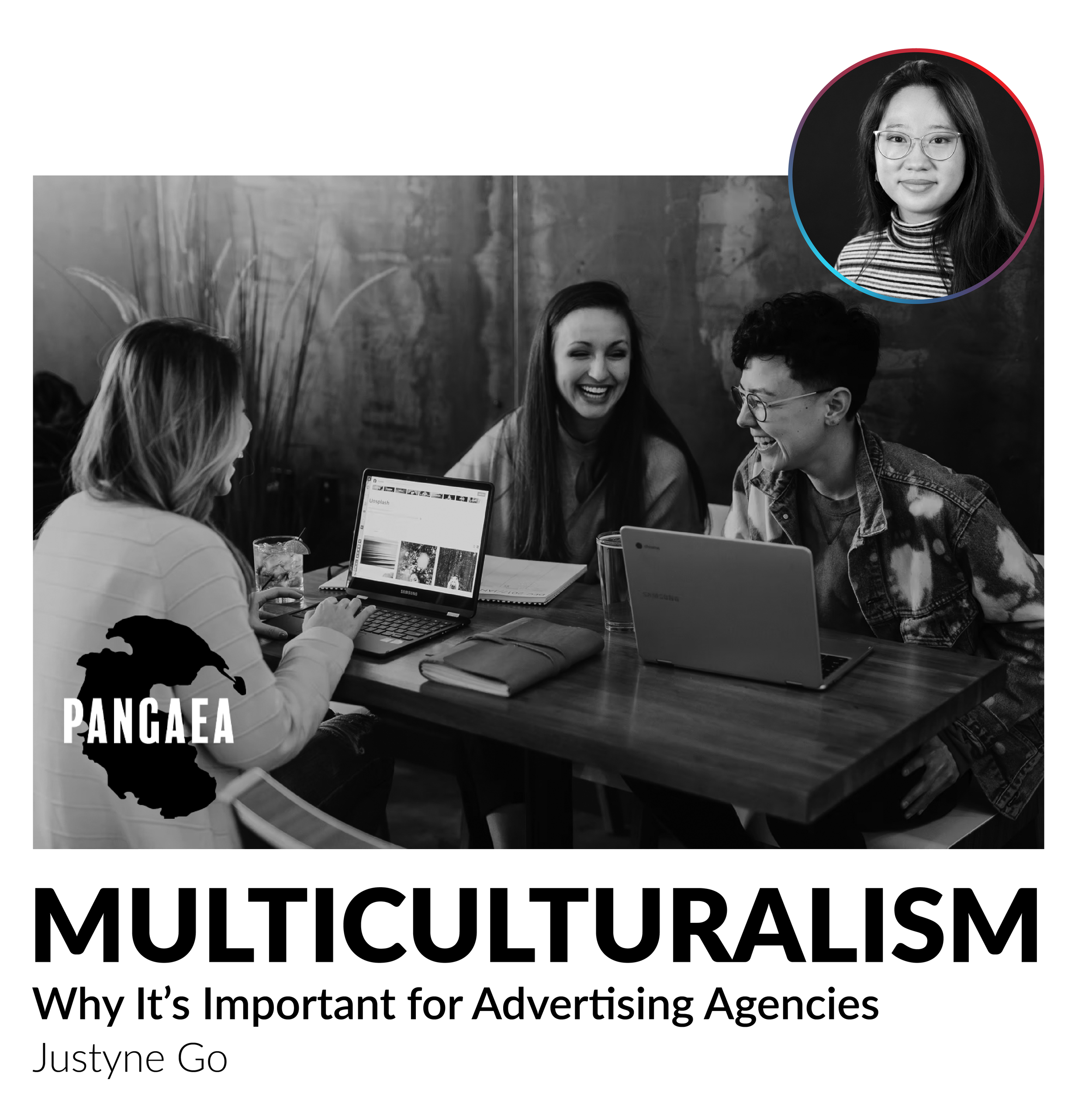 Multiculturalism: Why It's Important for Advertising Agencies