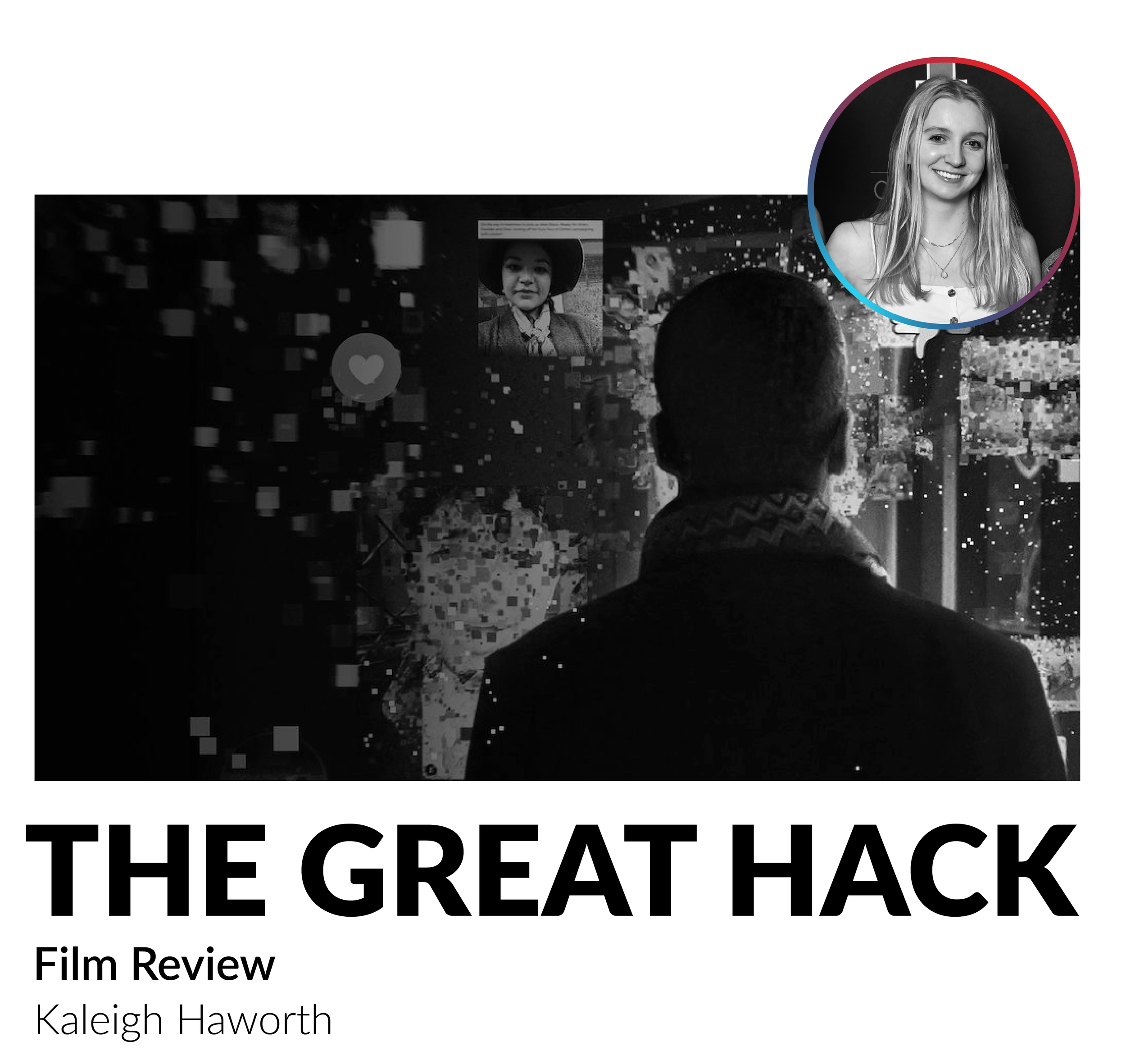 The Great Hack: Film Review