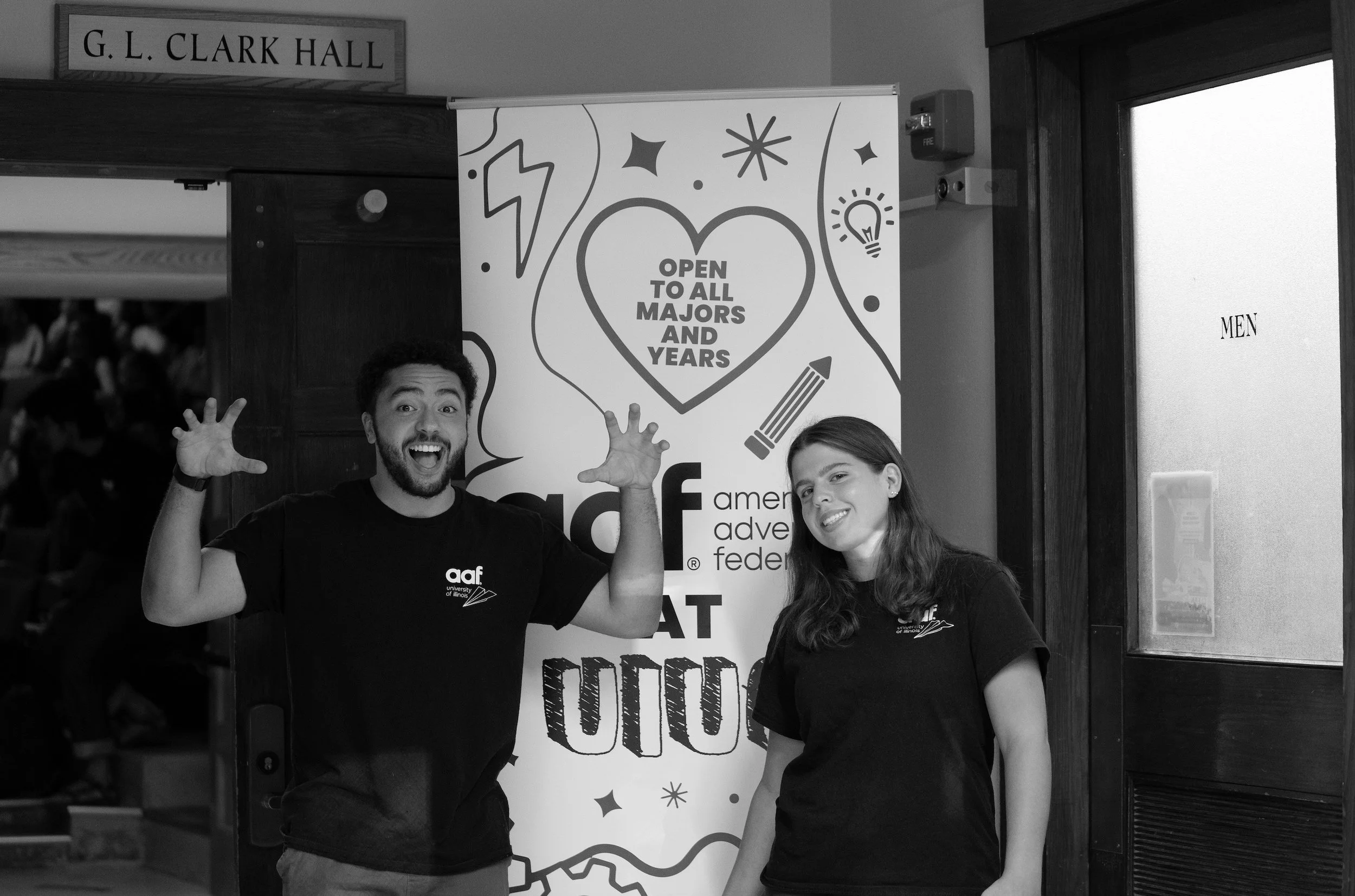 AAF Illinois to host General Meeting for Spring 2025