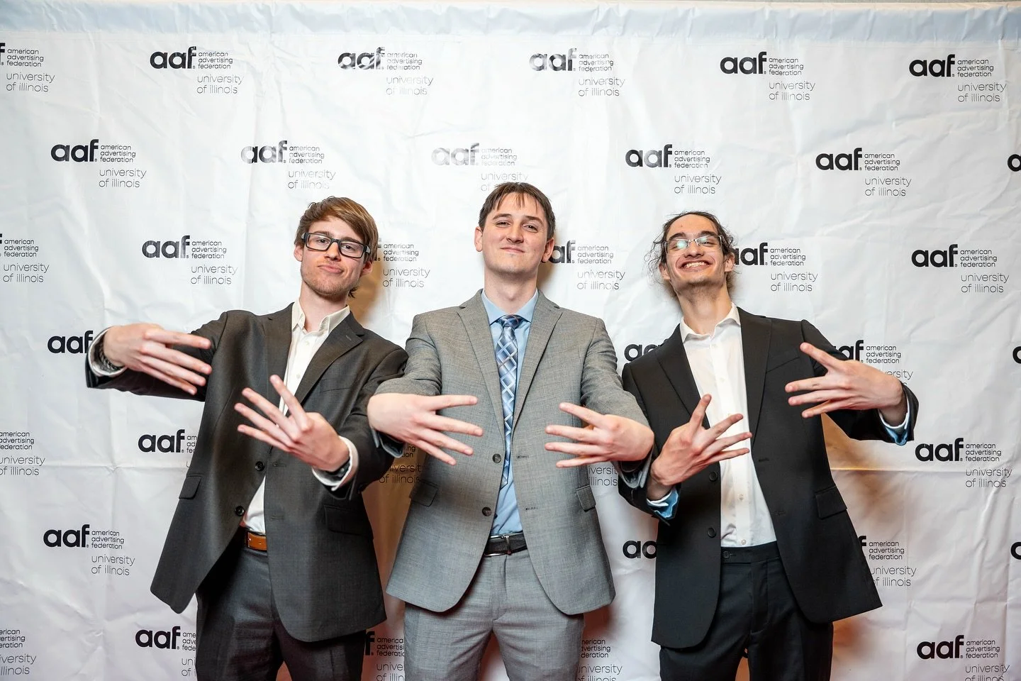 Everyone showed out for showcase!! 🎉✨Congratulations on another incredible year!