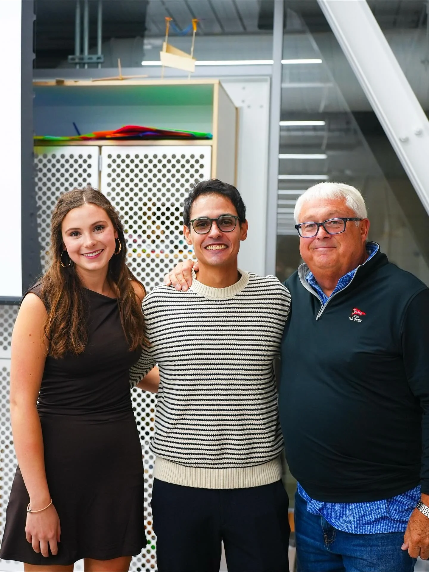 Last week, Leo Burnett SVP &amp; Group Creative Director, Ricardo Salgado spoke to our members about everything there is to creative and standing out during the recruitment process! 

Thank you to our Chief Industry Engagement Officer Karys Boeriu fo