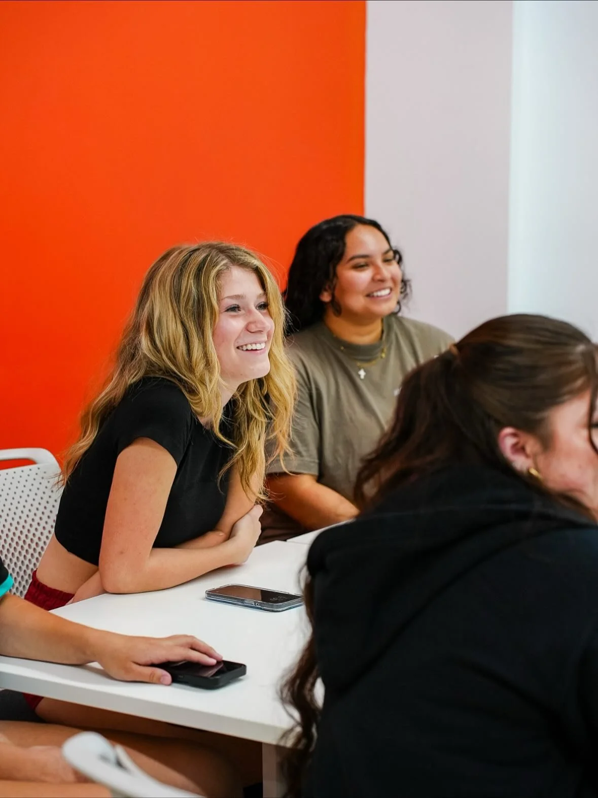 Meet RSVP, our experiential marketing agency that allows members to work with real businesses around Champaign-Urbana! 💌