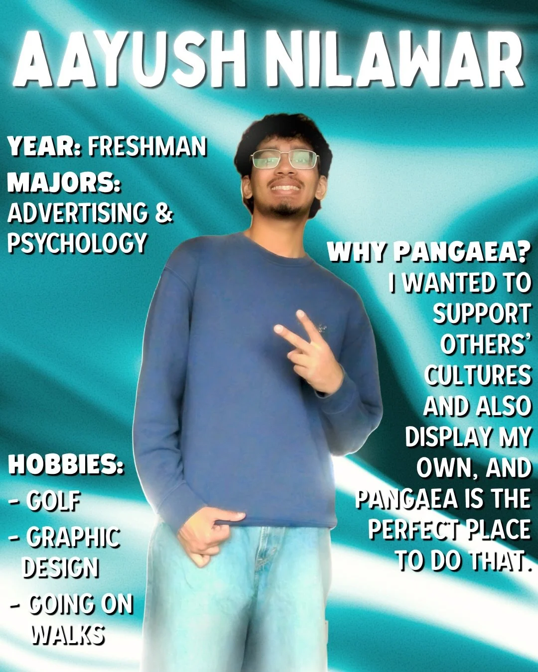 OKAAAY GUYS WE&rsquo;RE BACK!!! DID YOU MISS US? BECAUSE WE MISSED YOU!! 🥹

And what better way to kick things off than introducing our 🩵 MEMBERS OF THE WEEK!! 🩵 We&rsquo;re so grateful for their hard work, creativity and the amazing energy they b