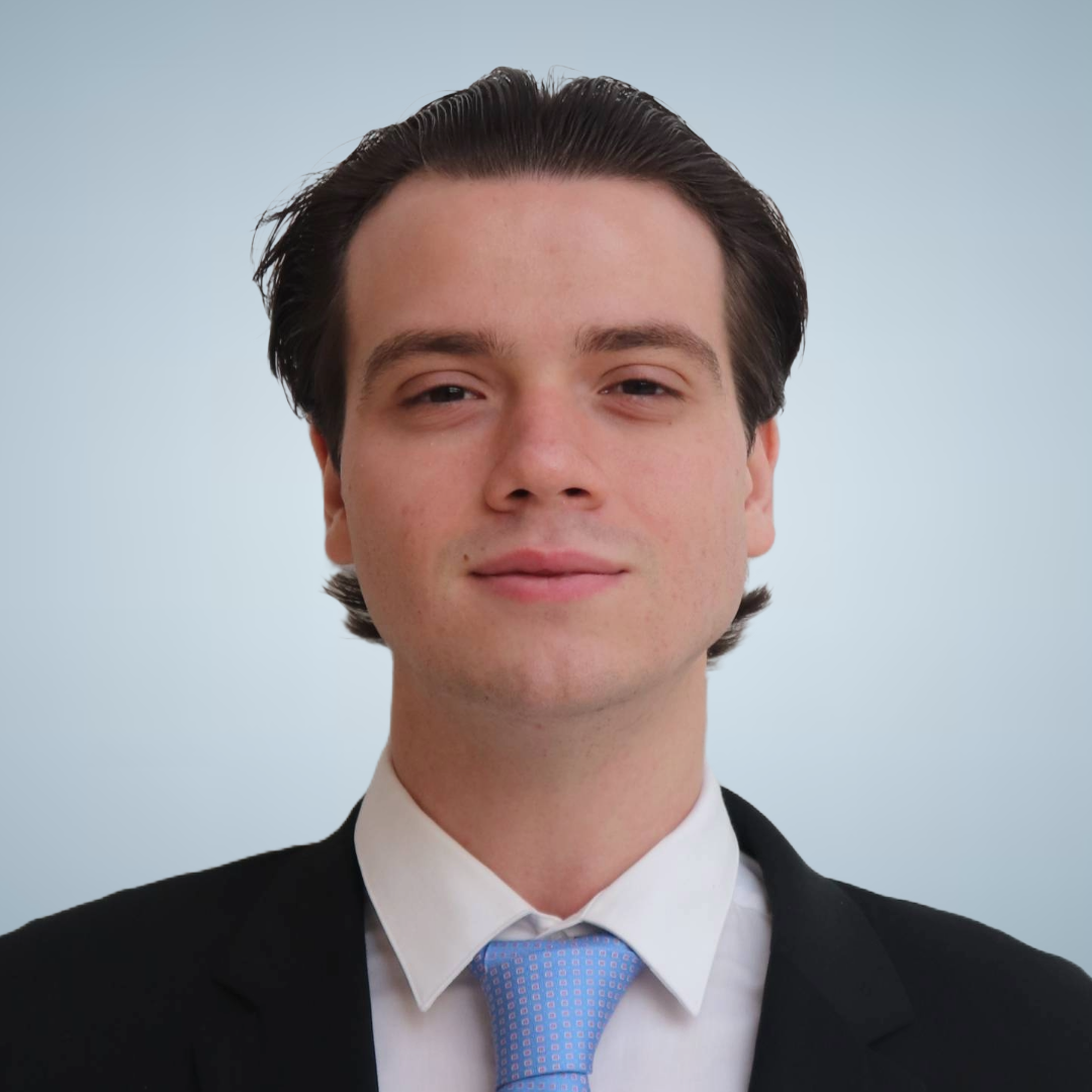 Leadership — Baruch Real Estate & Finance Club